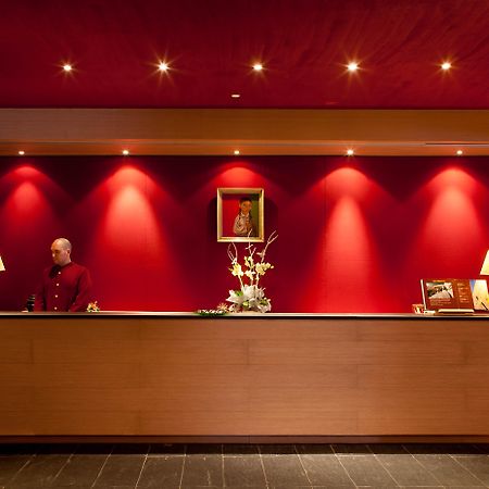 Hotel Mim Baqueira Luxury & Spa Ngoại thất bức ảnh