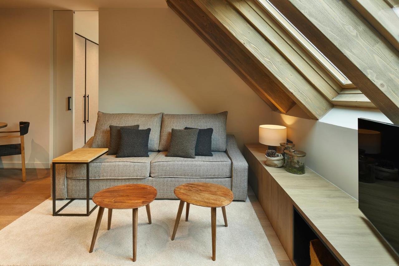 Hotel Mim Baqueira Luxury & Spa Ngoại thất bức ảnh