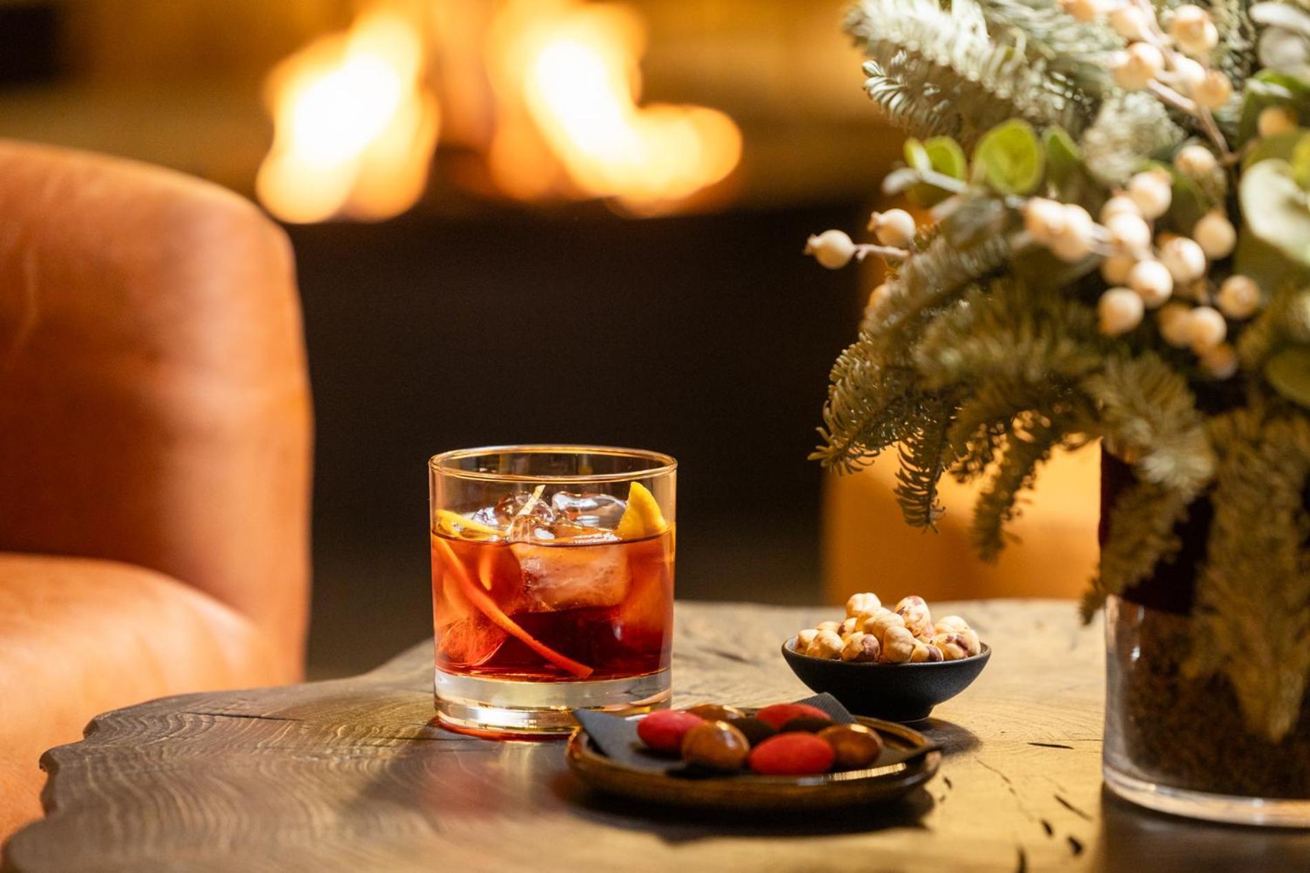 Hotel Mim Baqueira Luxury & Spa Ngoại thất bức ảnh