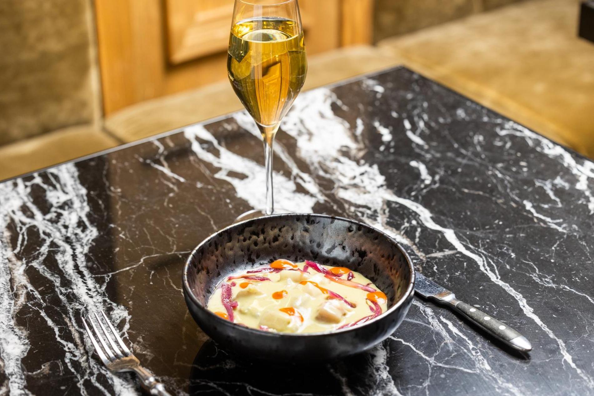 Hotel Mim Baqueira Luxury & Spa Ngoại thất bức ảnh