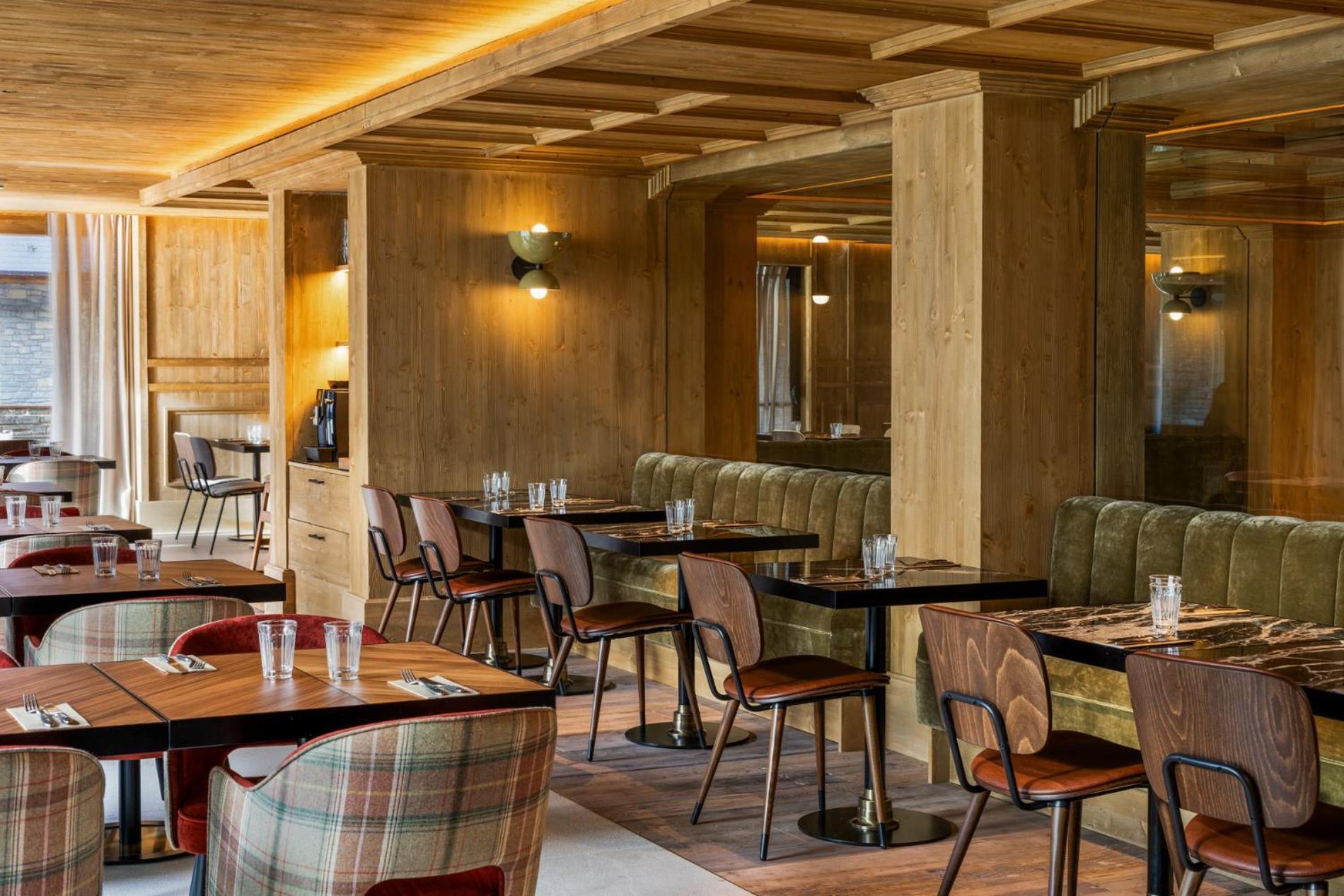 Hotel Mim Baqueira Luxury & Spa Ngoại thất bức ảnh